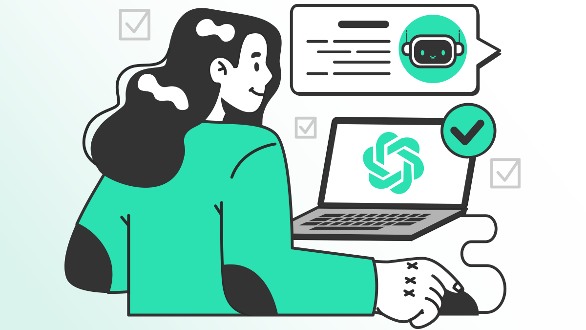 How ChatGPT integration works